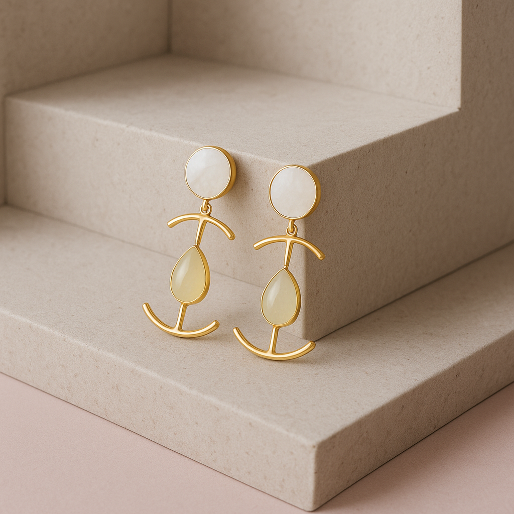 Bellissima Earrings