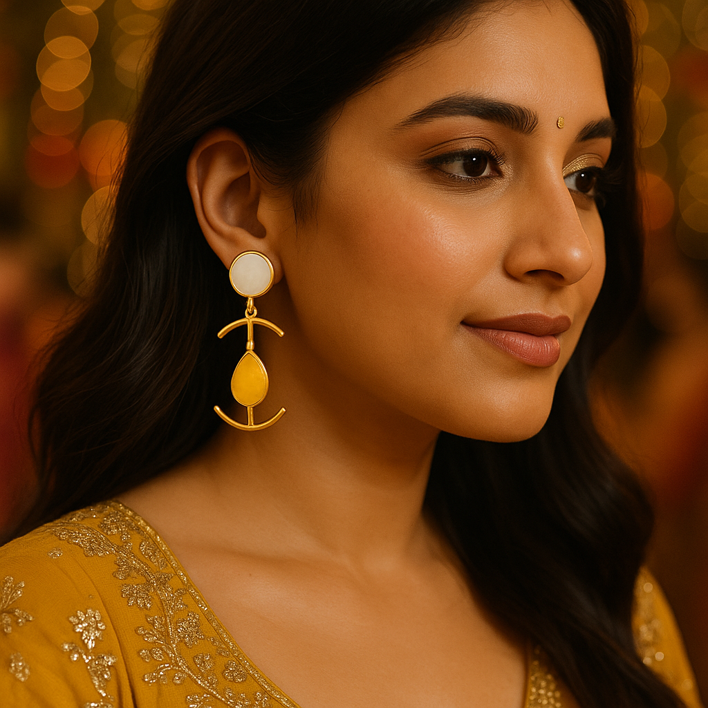 Bellissima Earrings