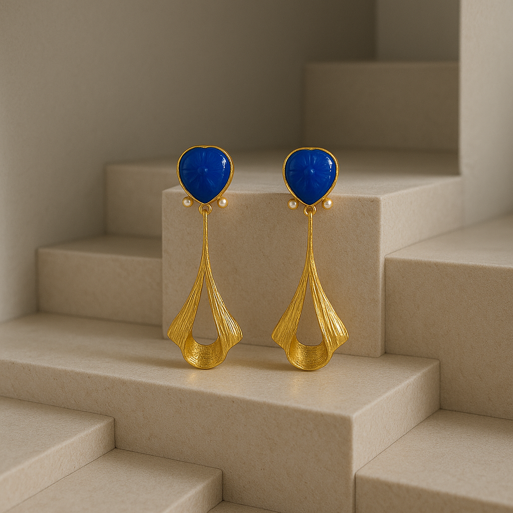 Kai Dangle Earrings