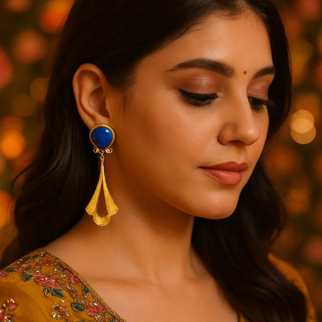 Kai Dangle Earrings