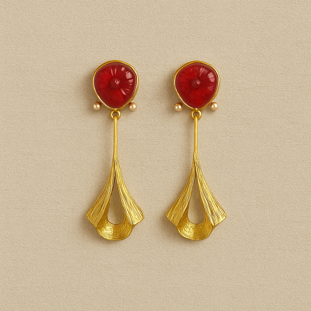 Kai Dangle Earrings