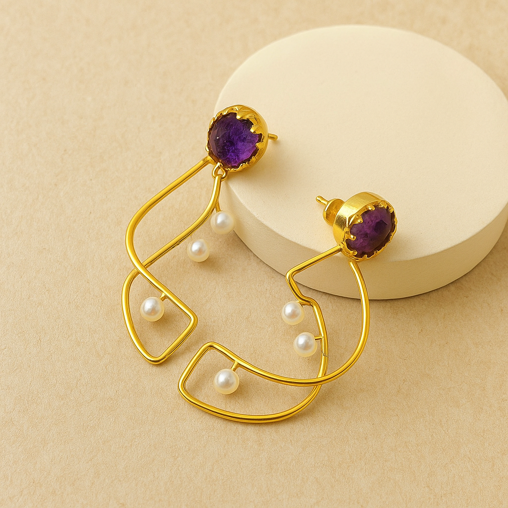 Sasha Earrings