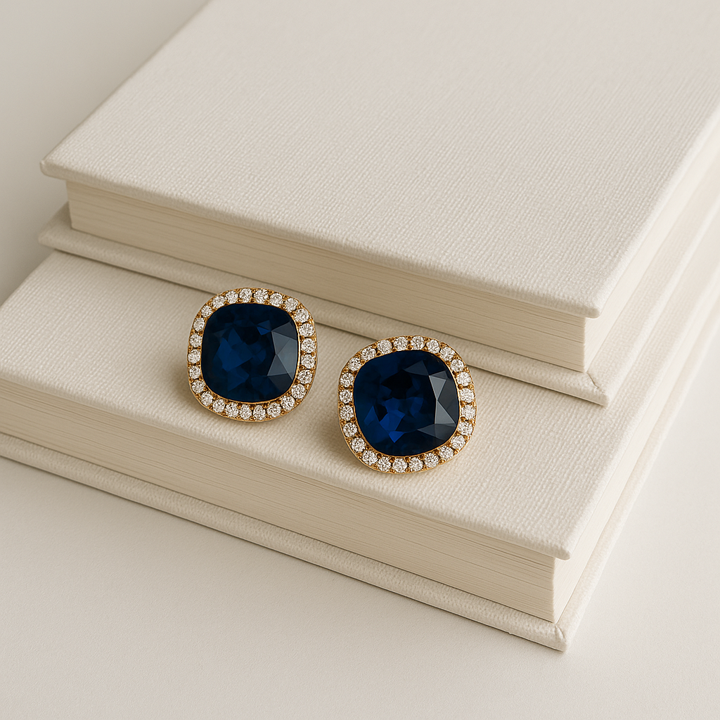 Annalise Studs