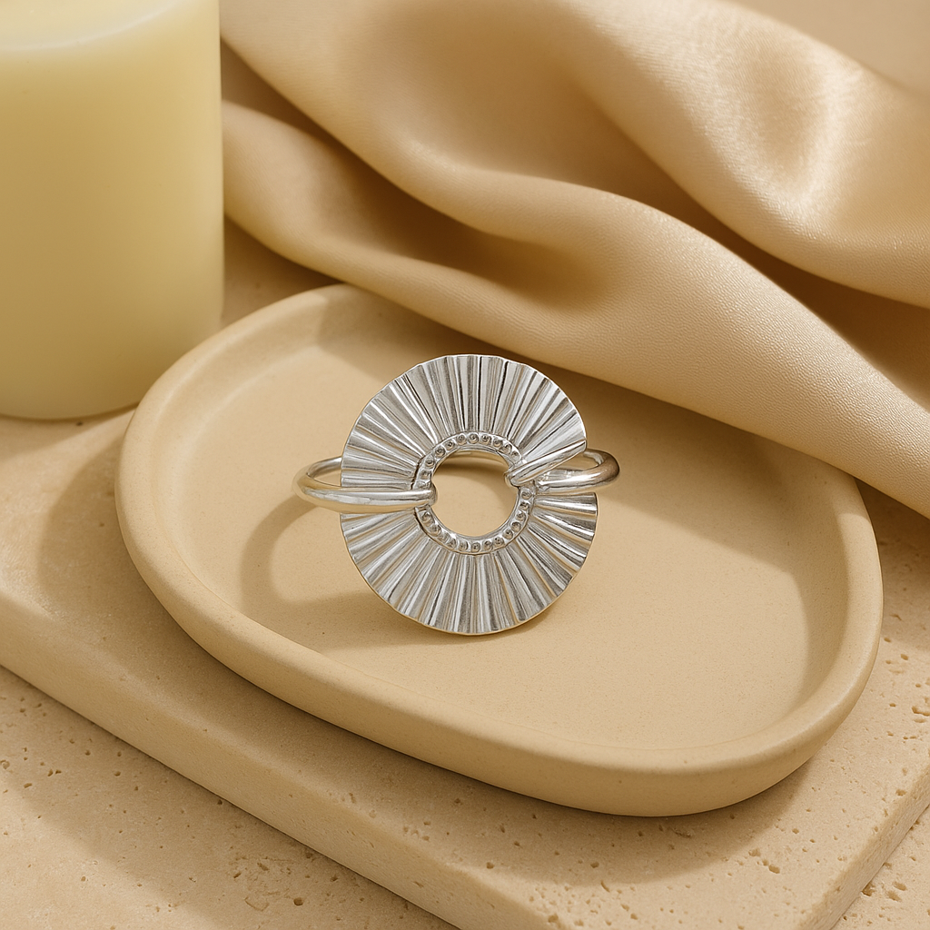 Rasha Ring