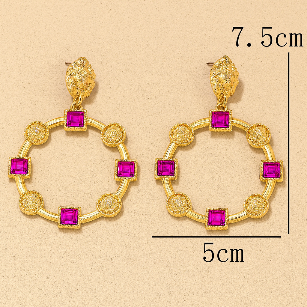 Amira Hoops
