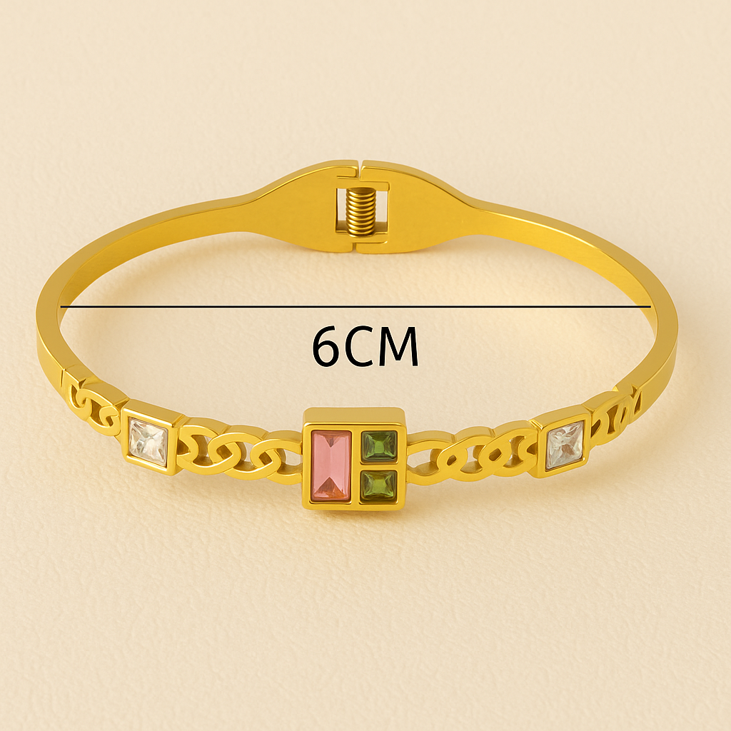 Kayte Bangle