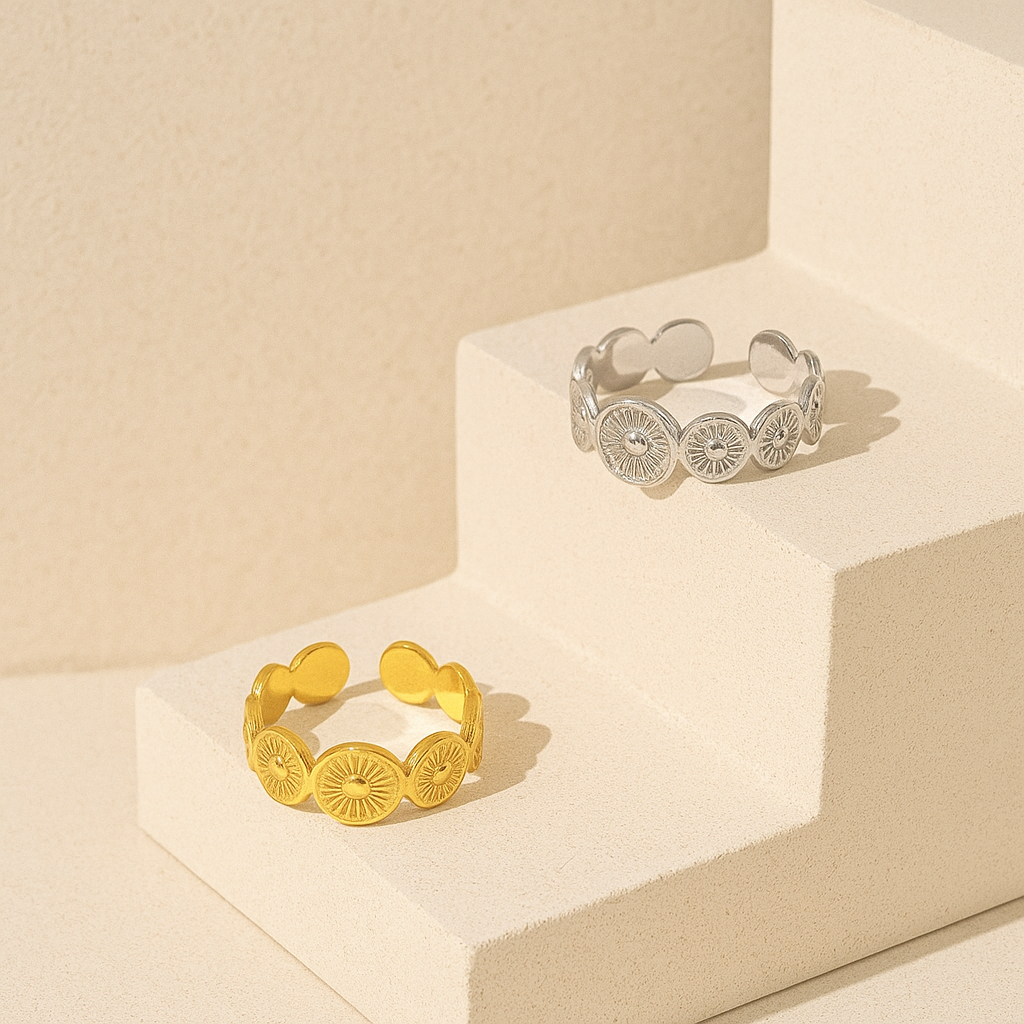 Anouk Vintage Ring