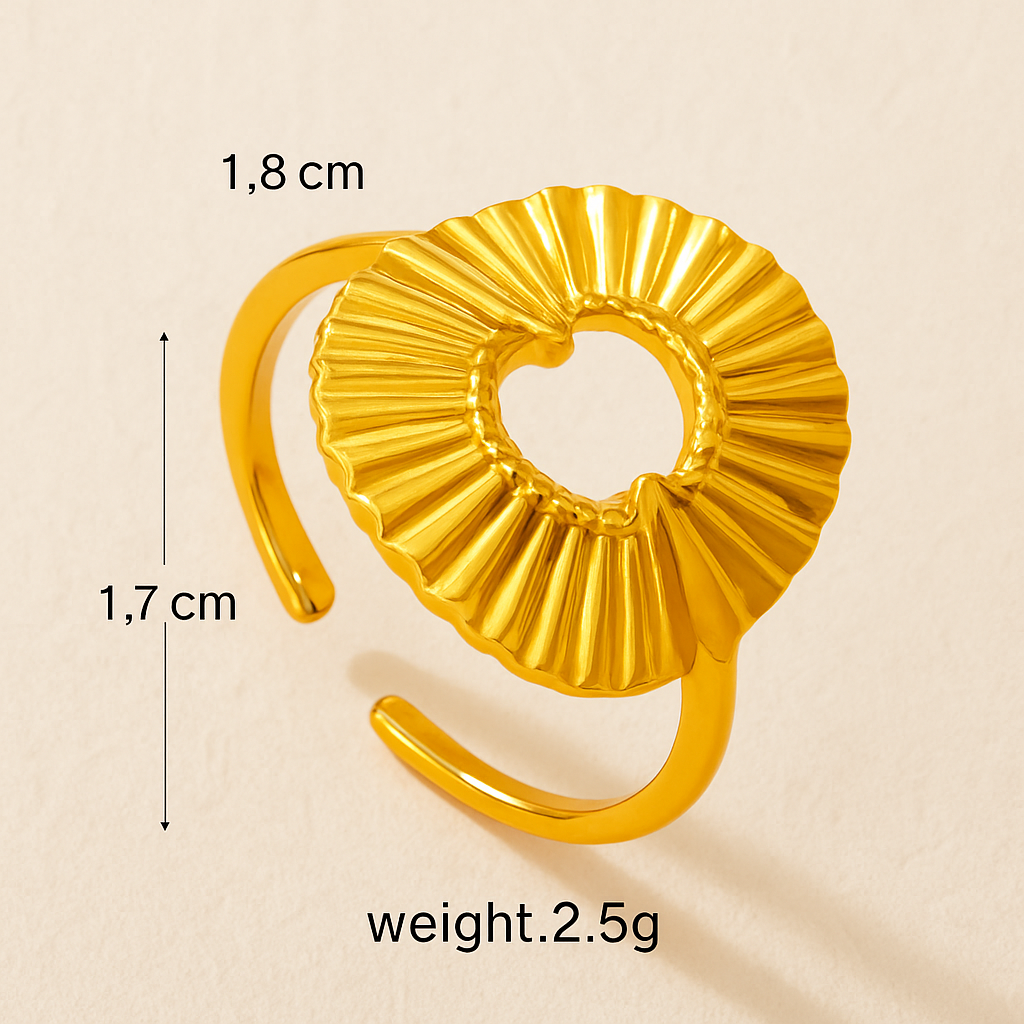 Rasha Ring