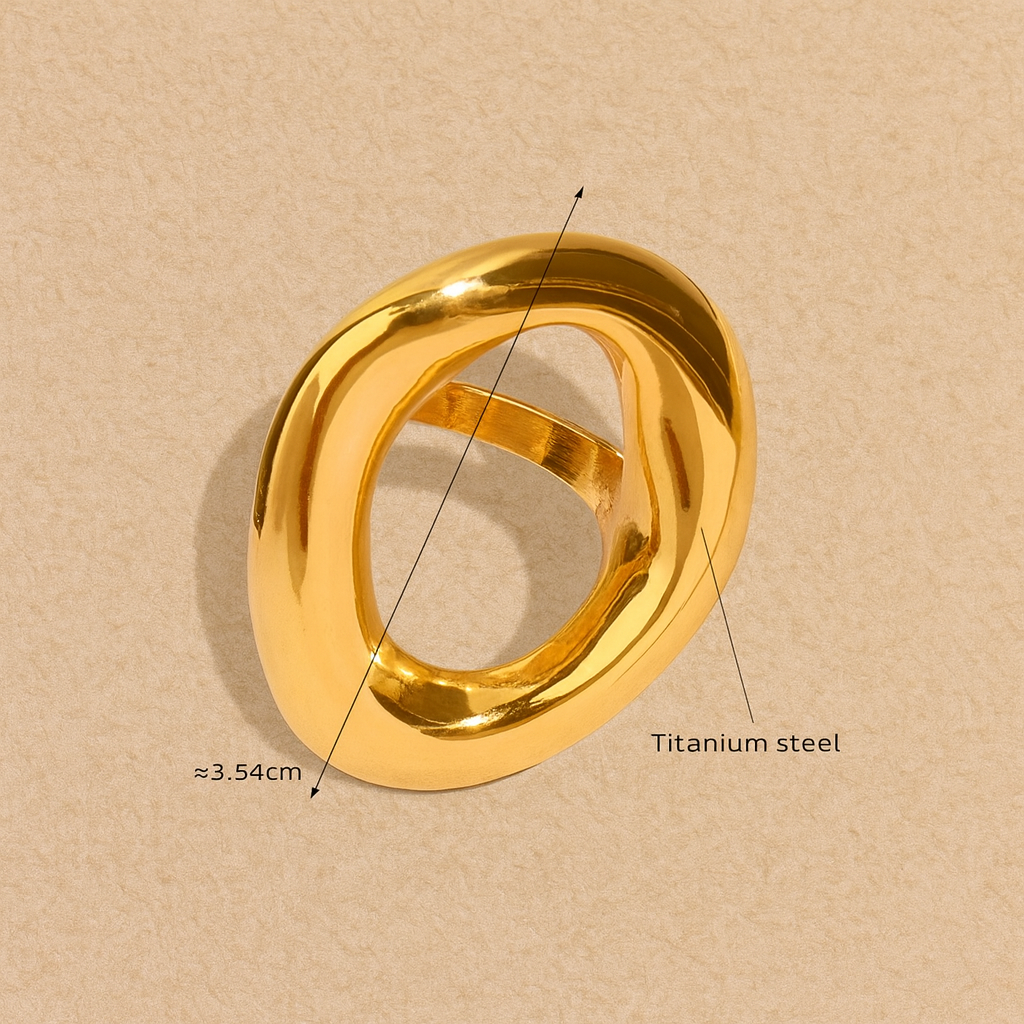 Zolo Ring