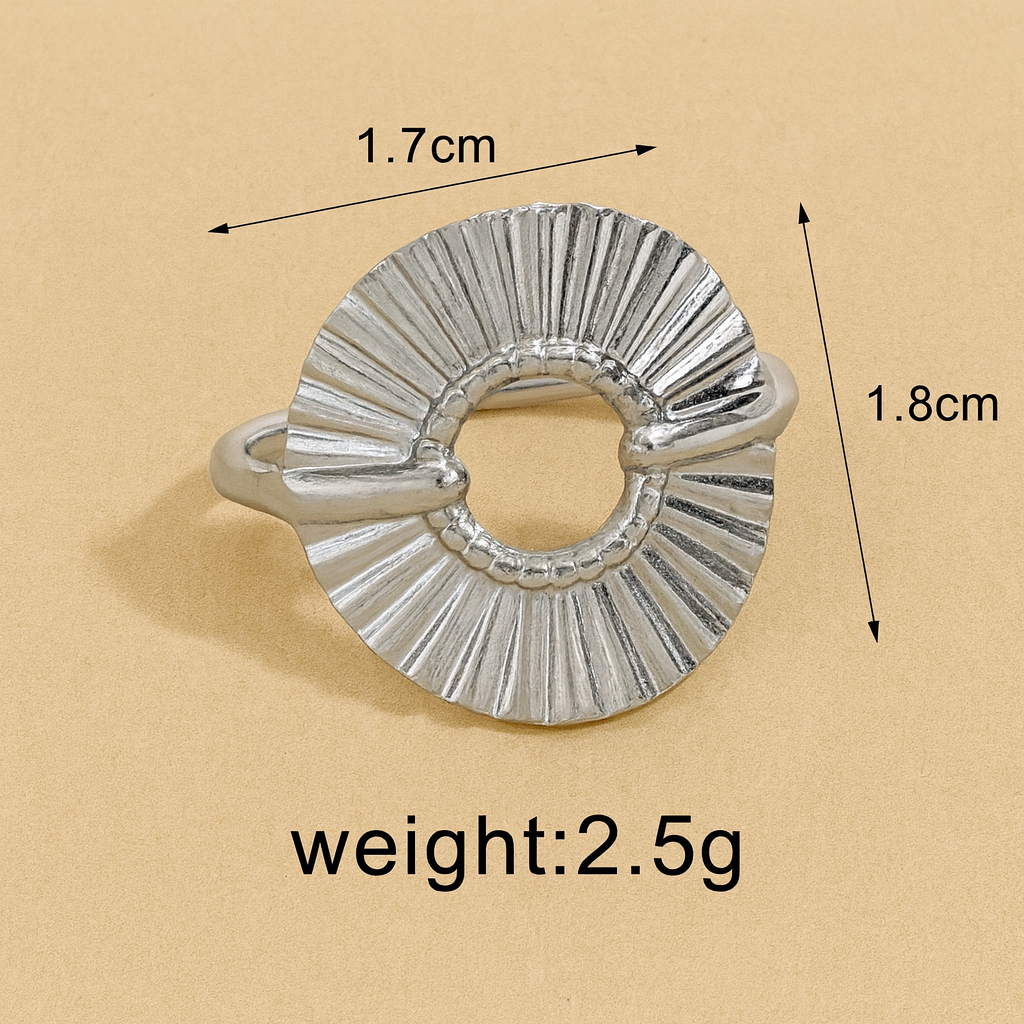 Rasha Ring