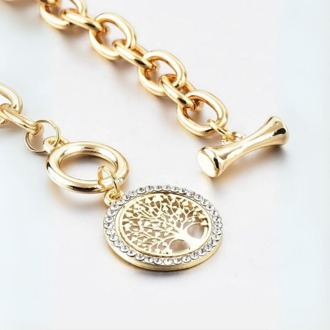Tree of Life Bracelet