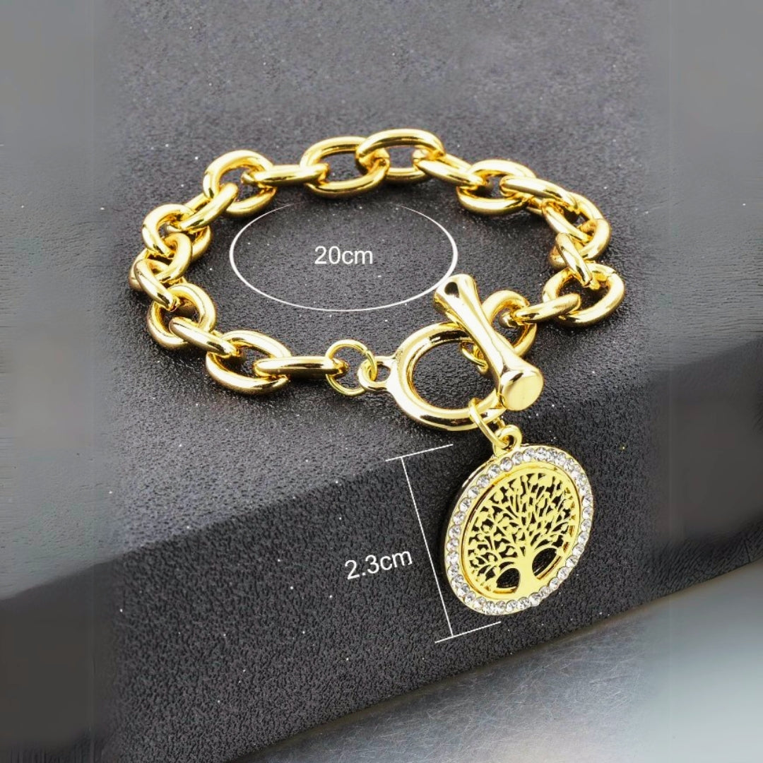Tree of Life Bracelet
