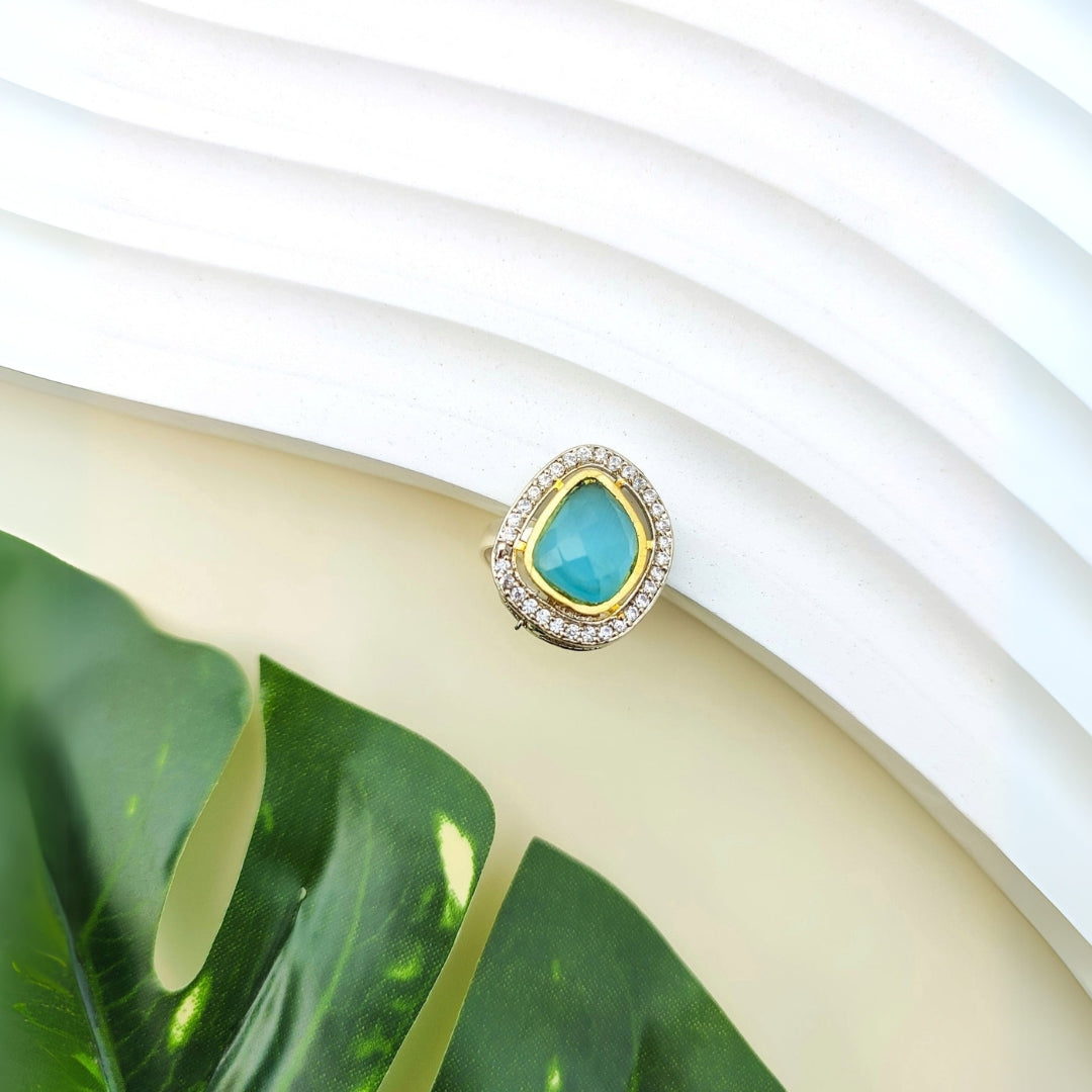 Selene Ring