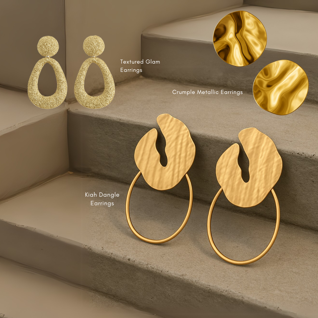 Bold Spirit Gift Set