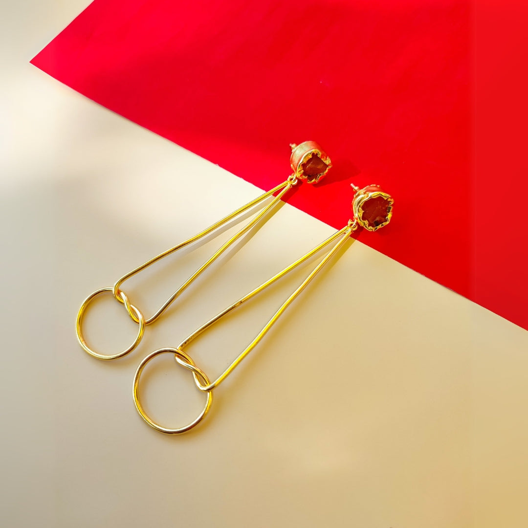 Marissa Earrings