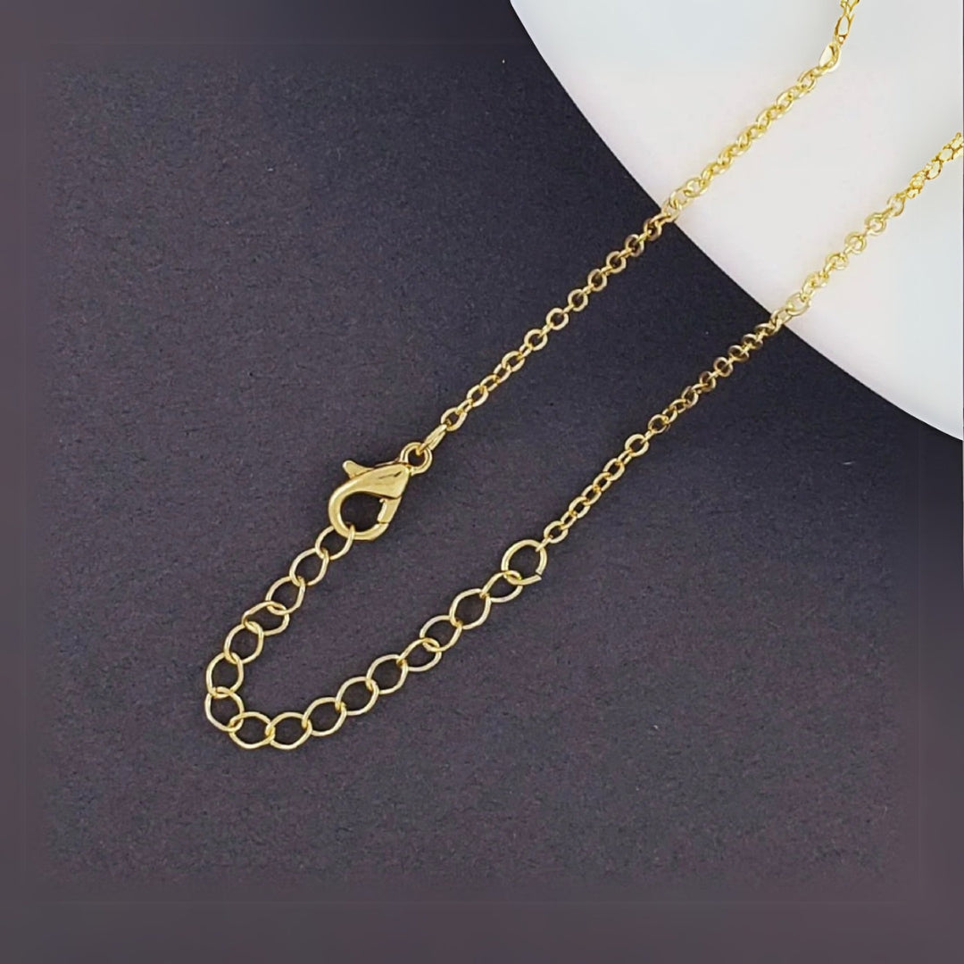 Evil Eye Pendant Necklace