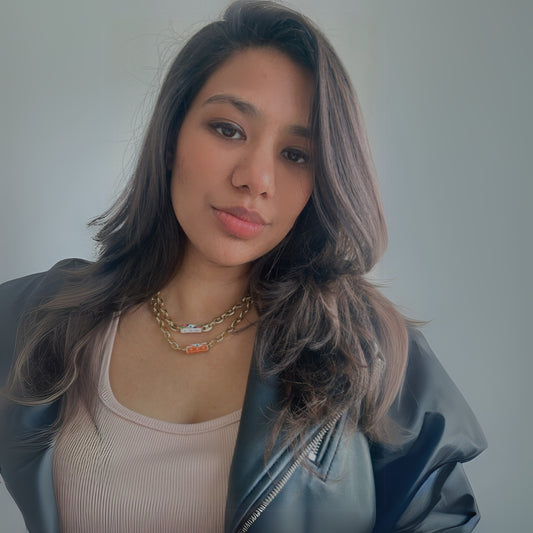 Evil Eye Boho Necklace