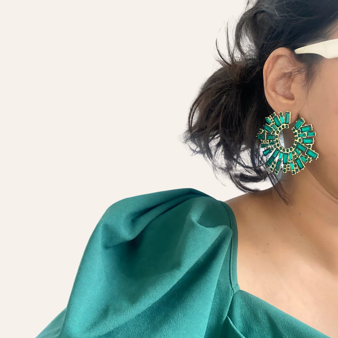 Anna Hoops