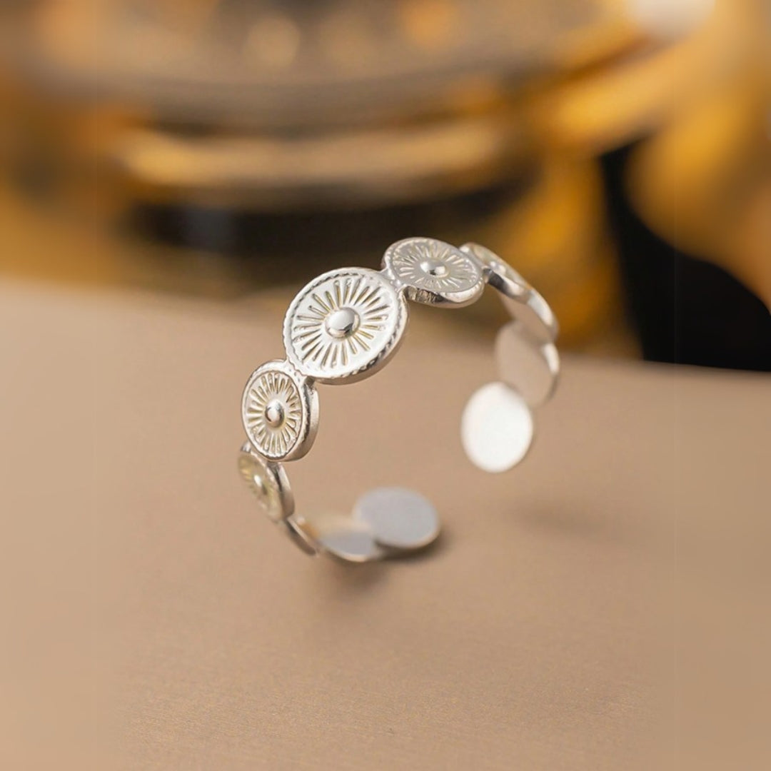 Anouk Vintage Ring
