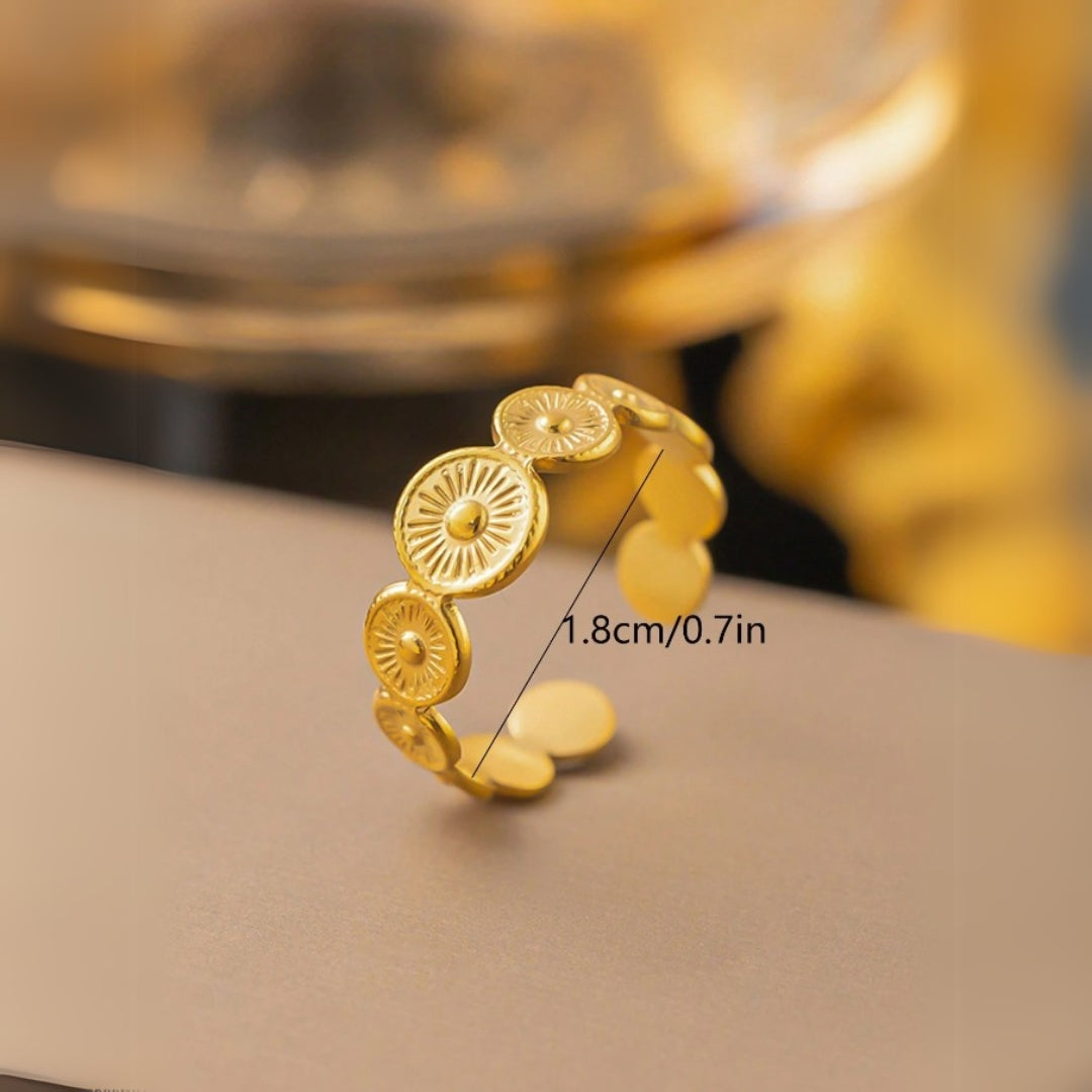 Anouk Vintage Ring