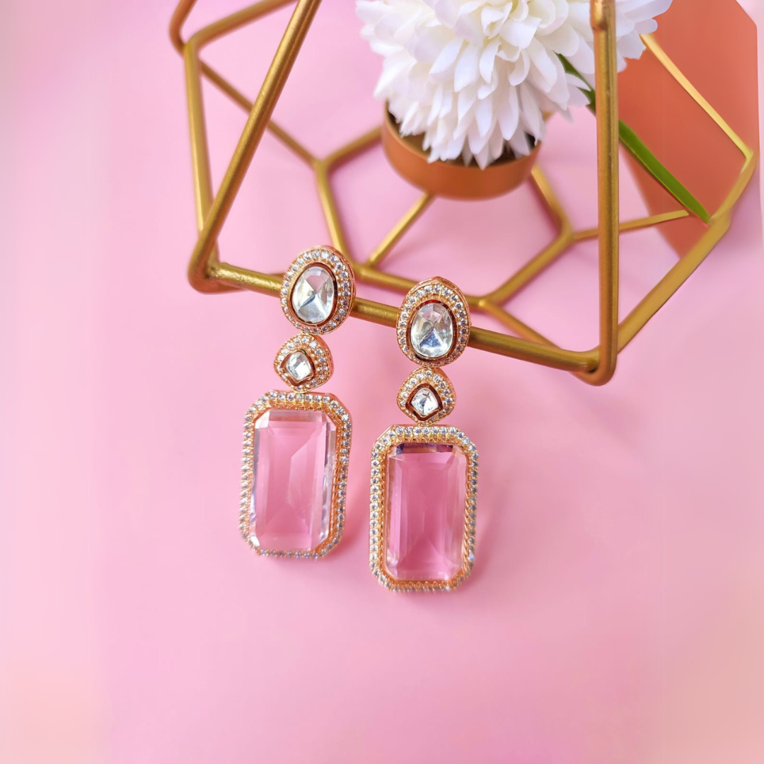 Clara Earrings