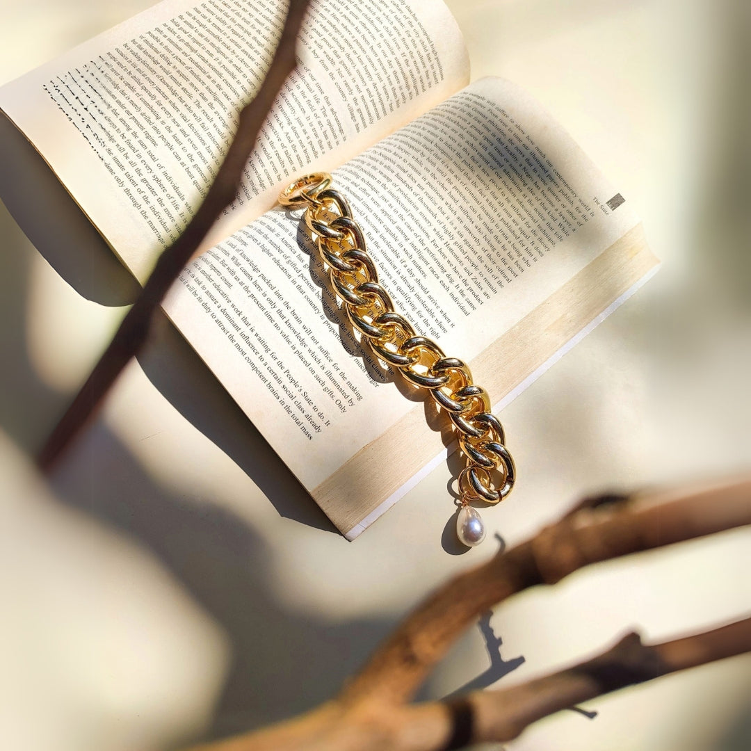 Baroque Bracelet