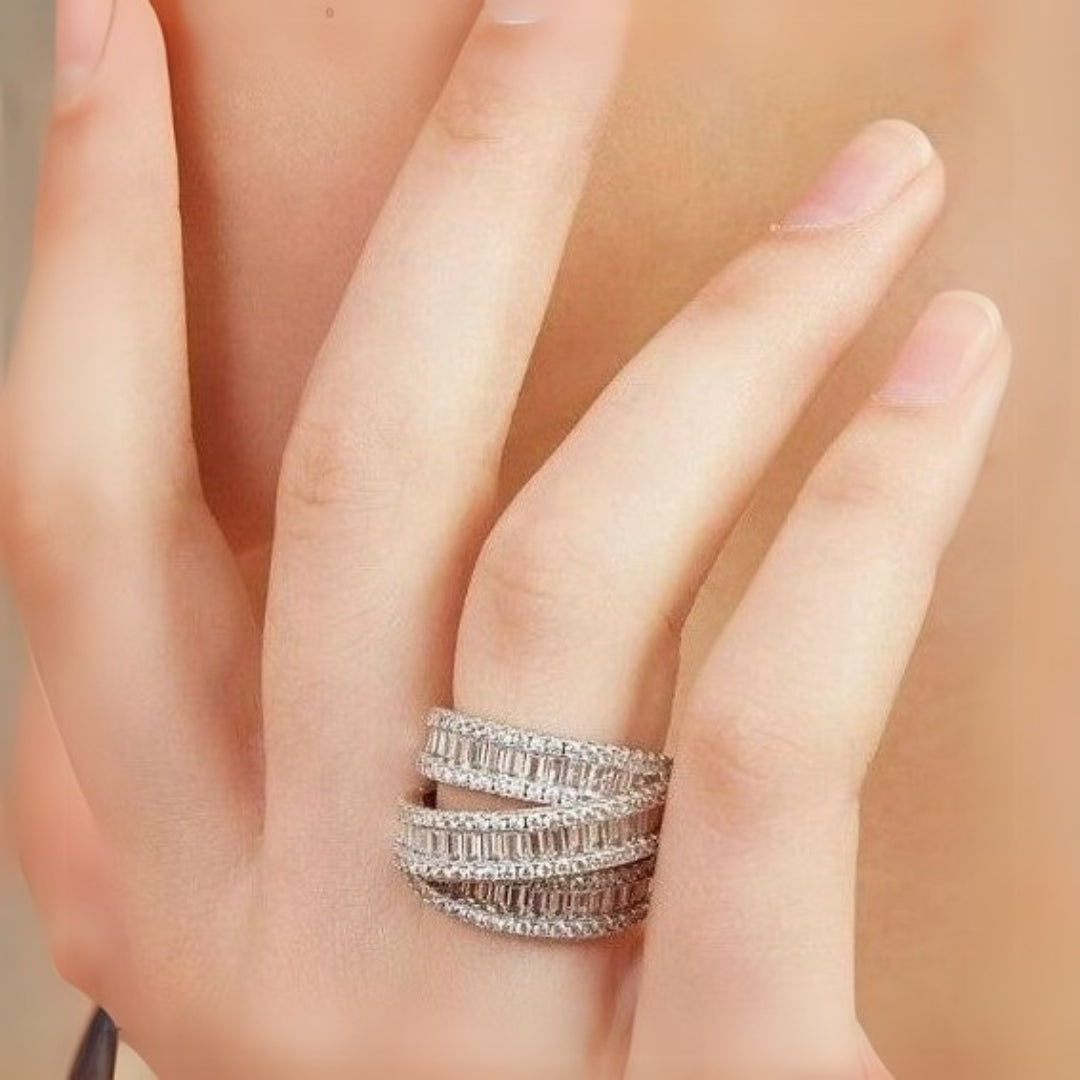Camila Ring