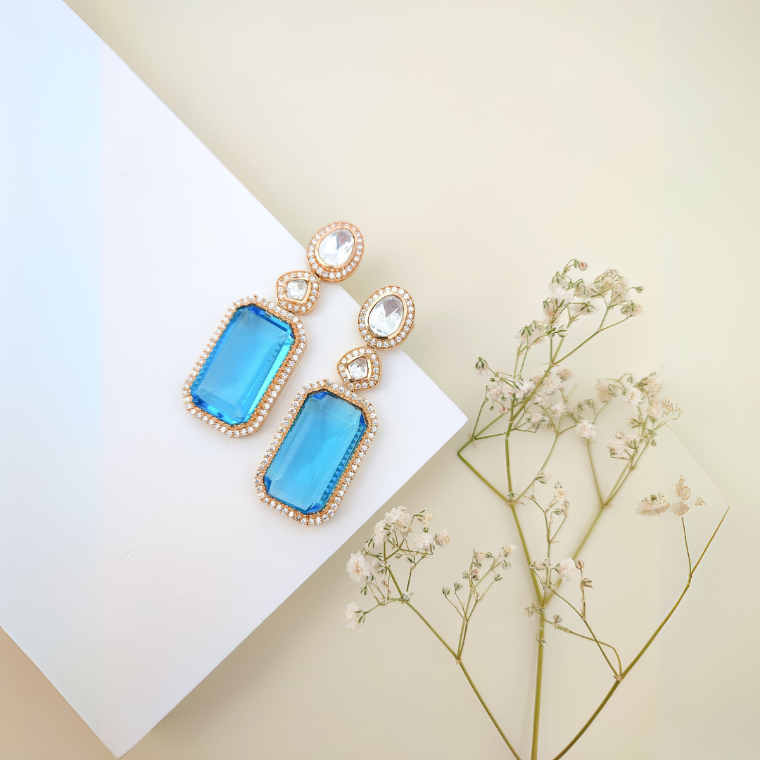 Clara Earrings