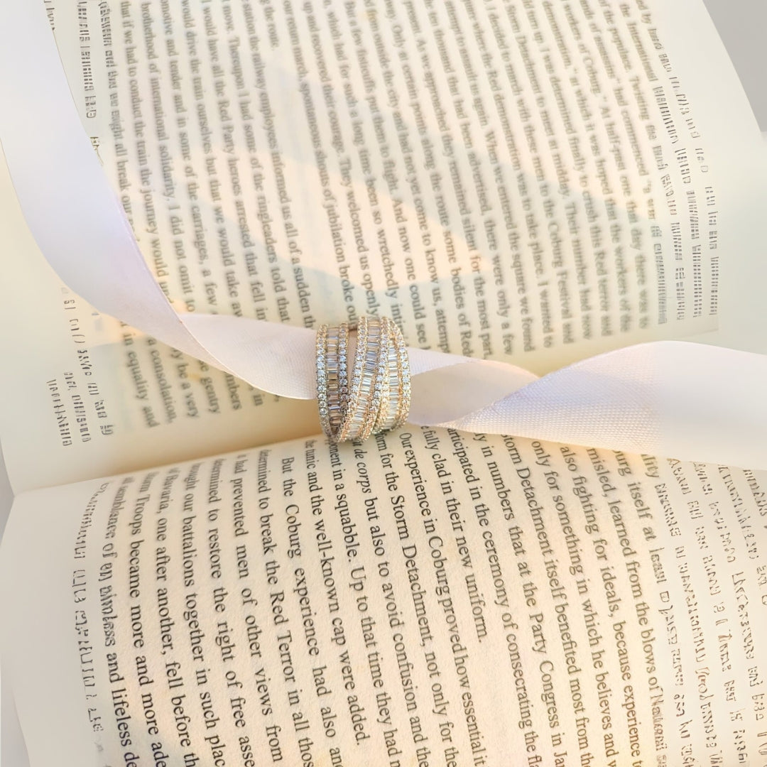 Camila Ring