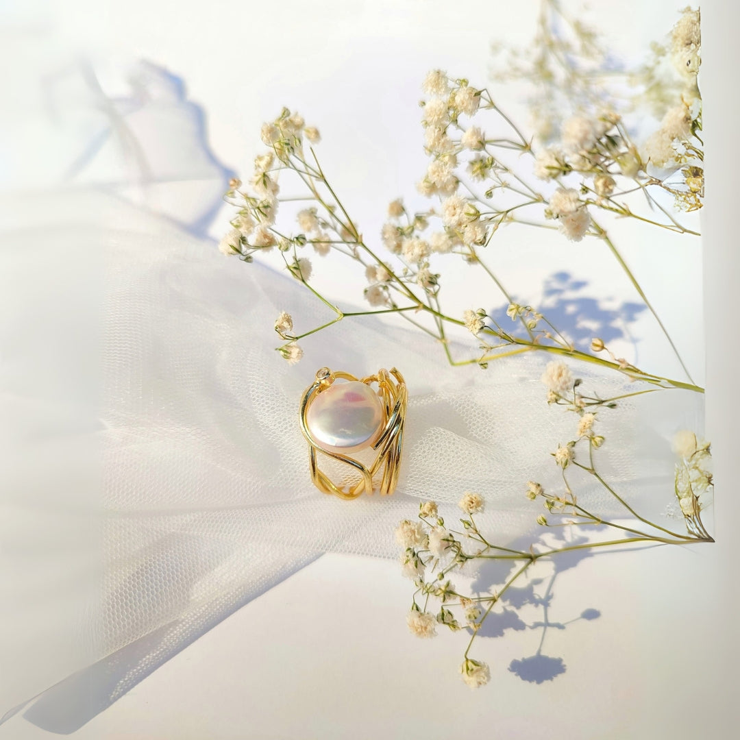 Pearls of Love Gift Set