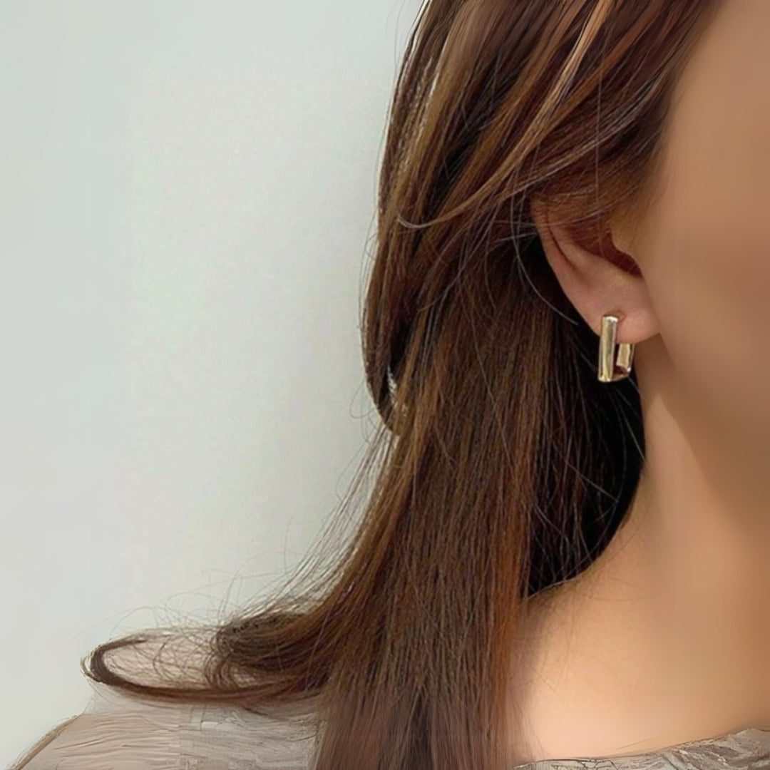 Zaay Earrings