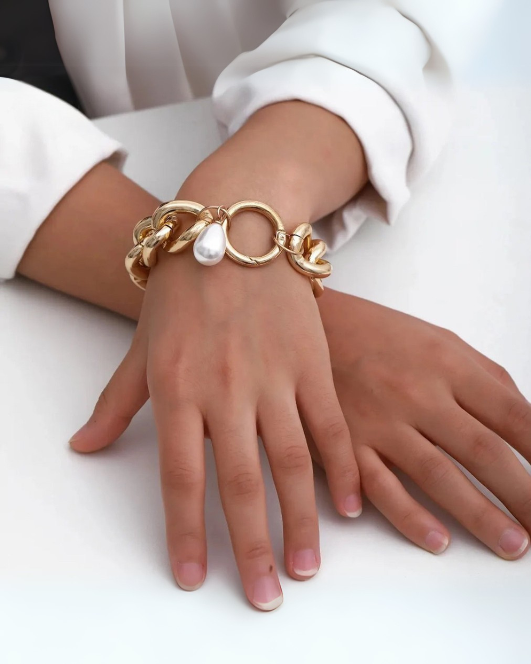 Baroque Bracelet