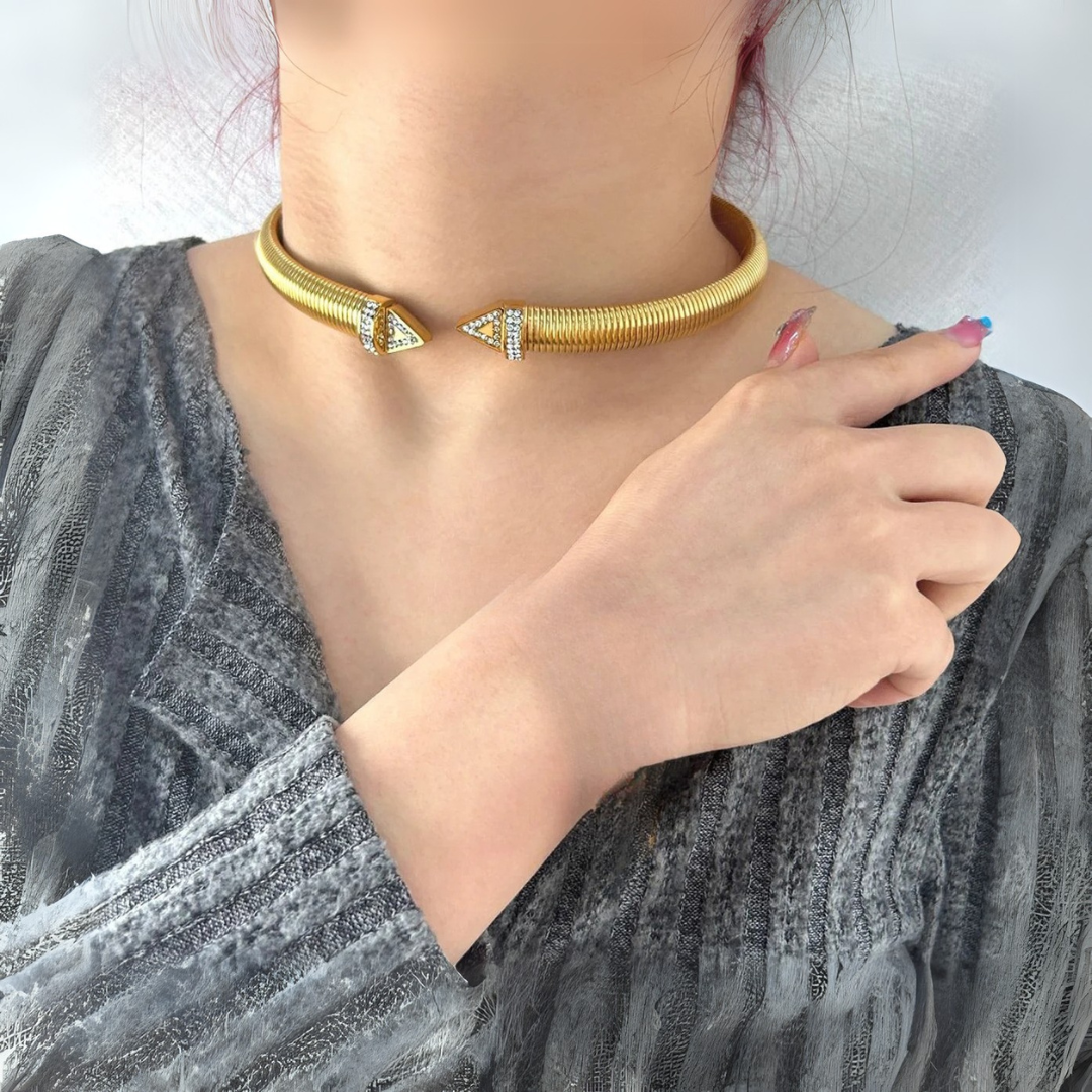 Snake Choker