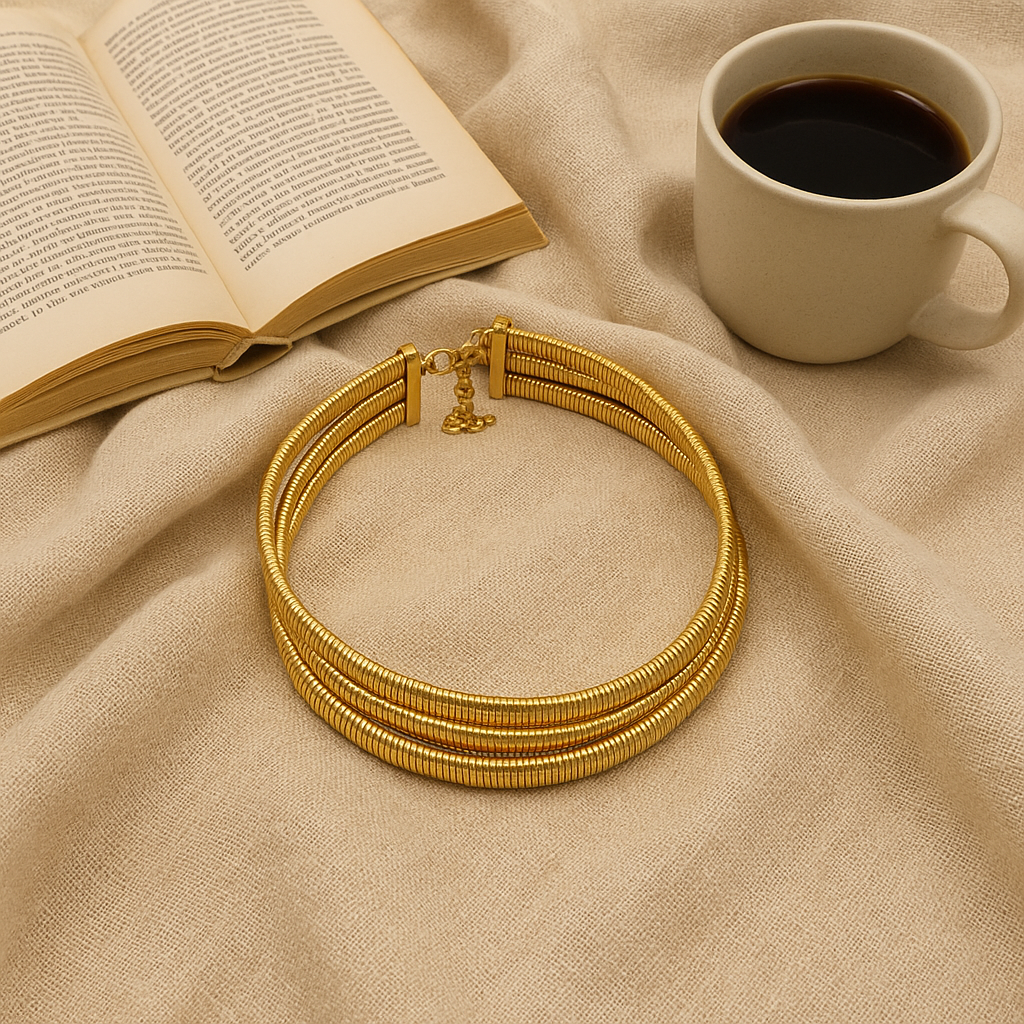 Maisha Choker