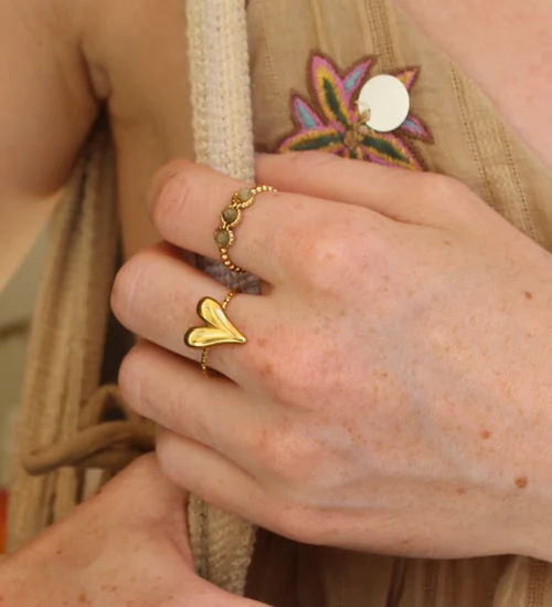 Love Ring