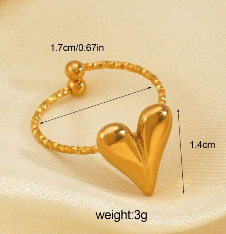 Love Ring
