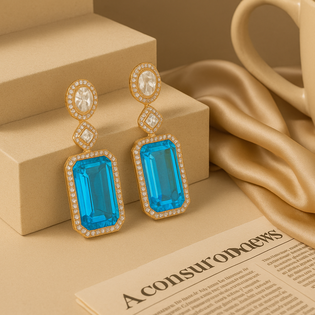 Clara Earrings