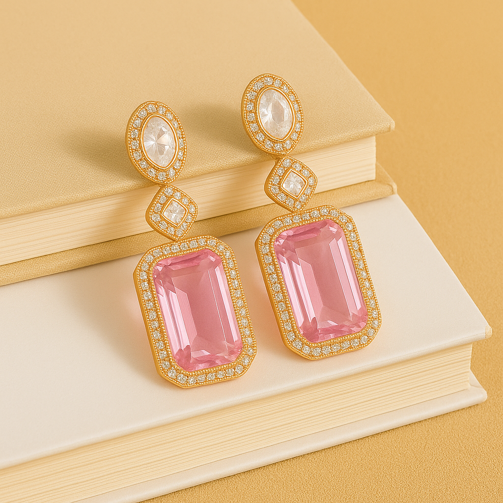 Clara Earrings