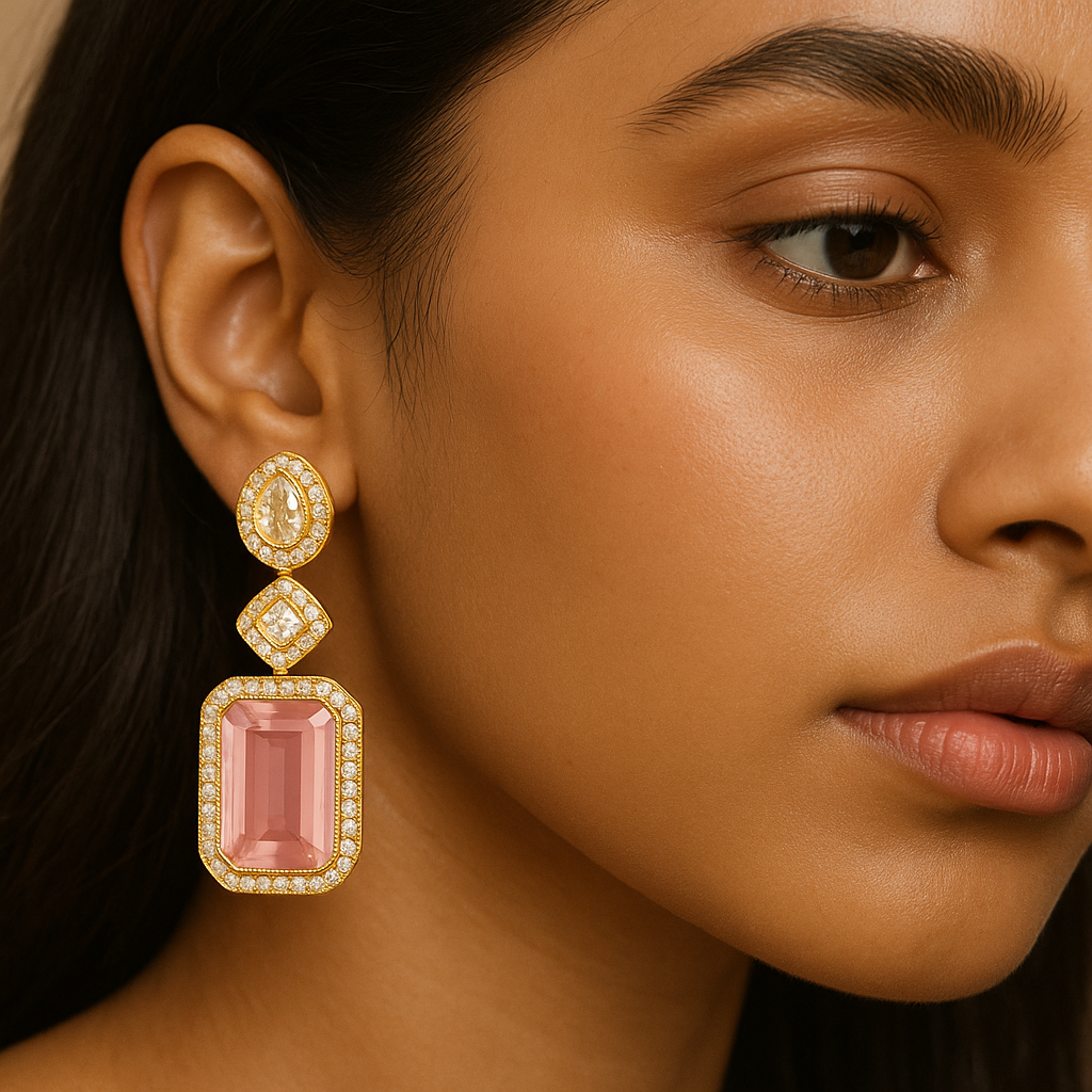 Clara Earrings