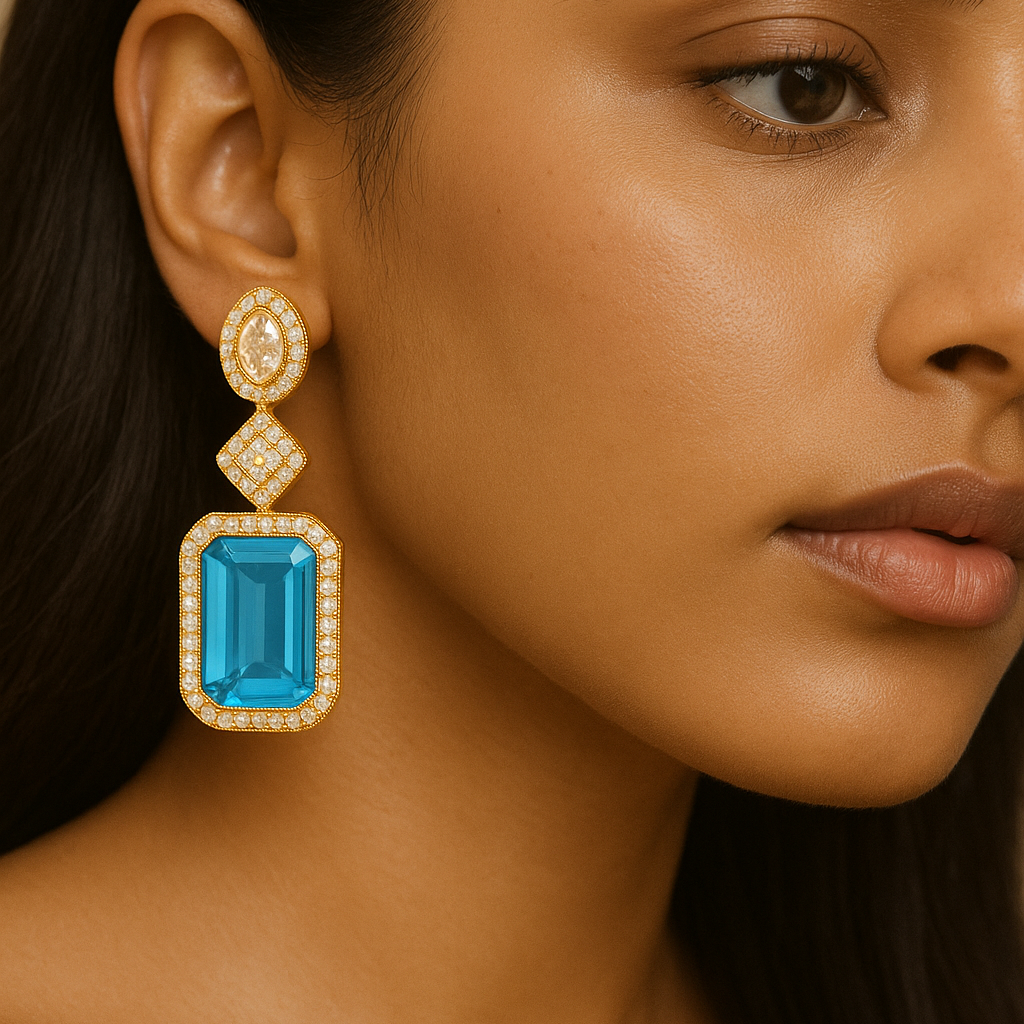 Clara Earrings