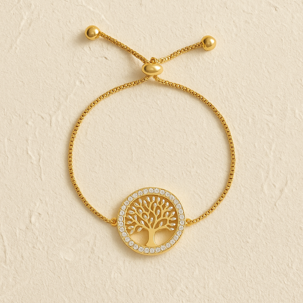 Tree of Life Bracelet