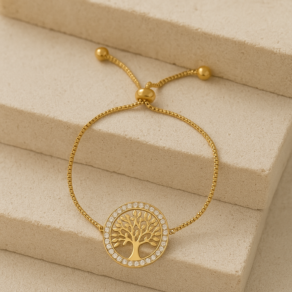 Tree of Life Bracelet