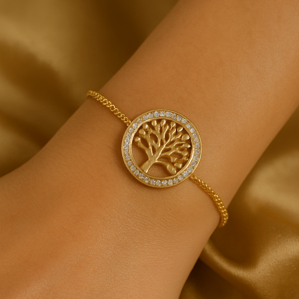 Tree of Life Bracelet