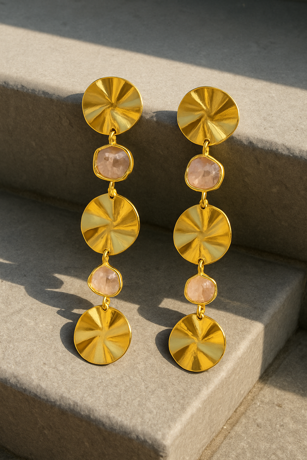 Kavyaa Festive Danglers