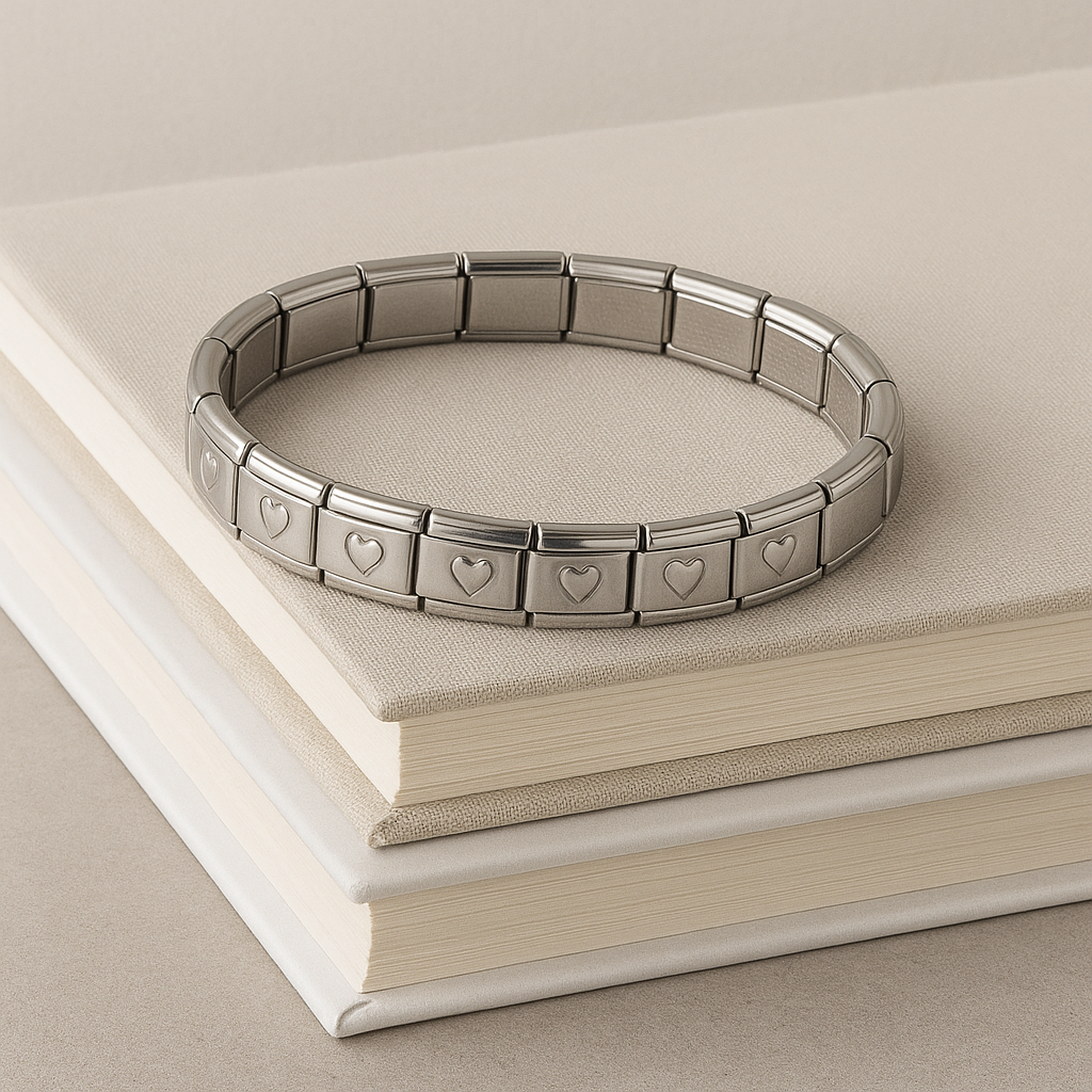 Koah Italian Bangle