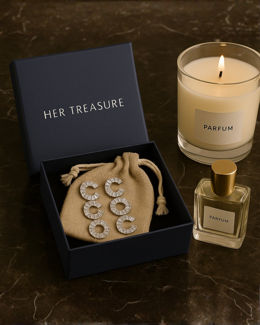 Miguel Dangle Earrings