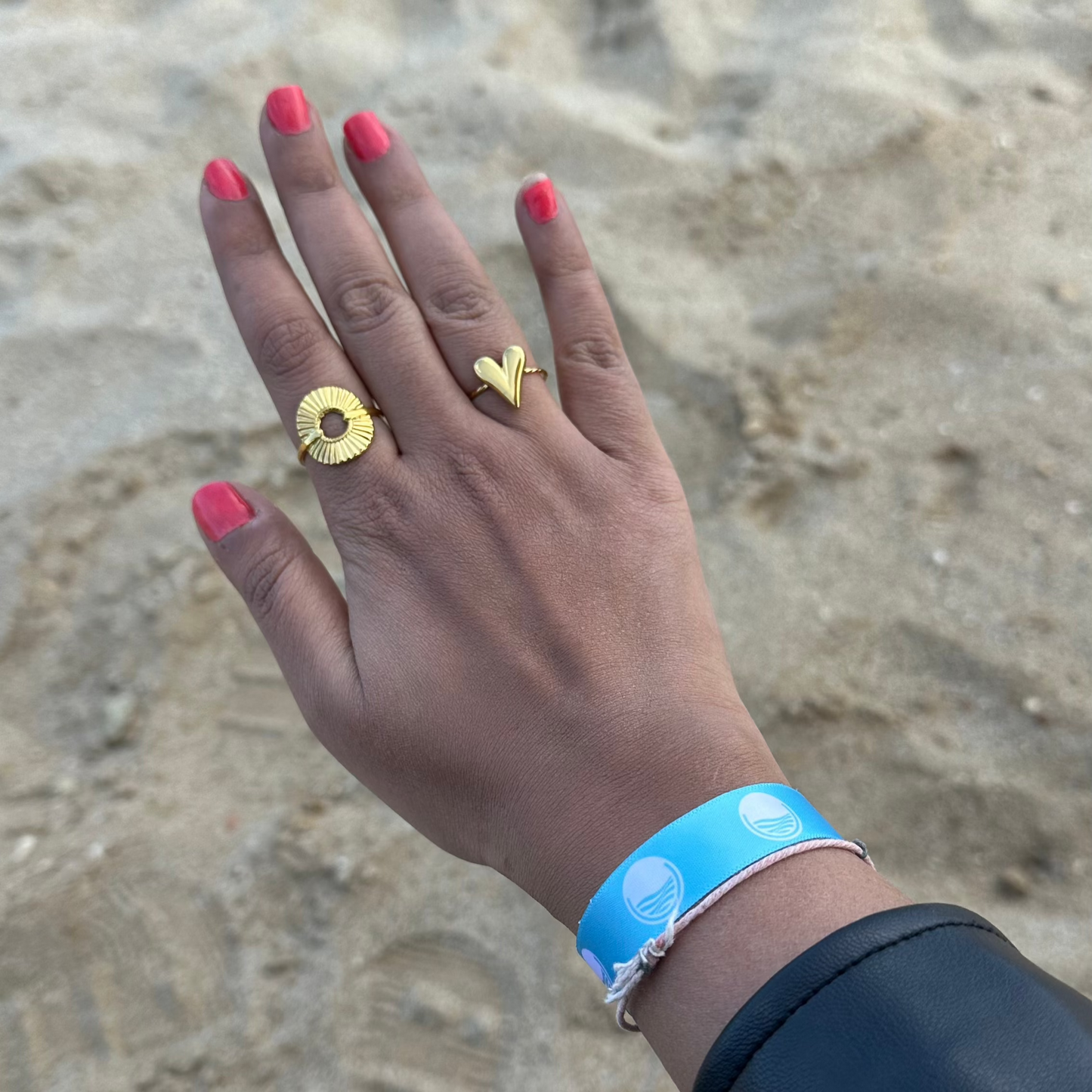 Love Ring