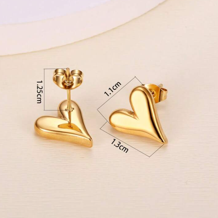 Love Earrings