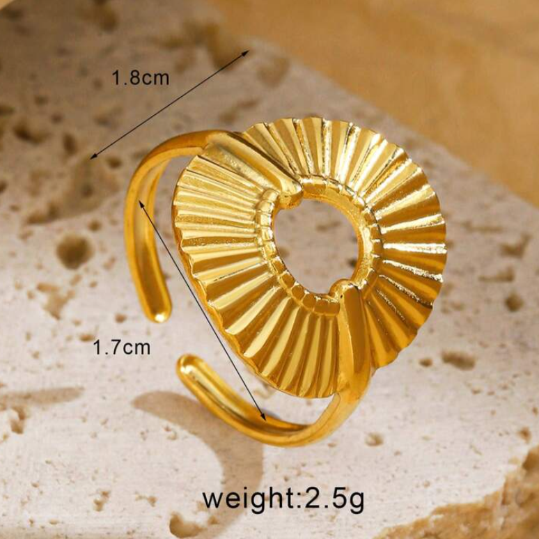 Rasha Ring