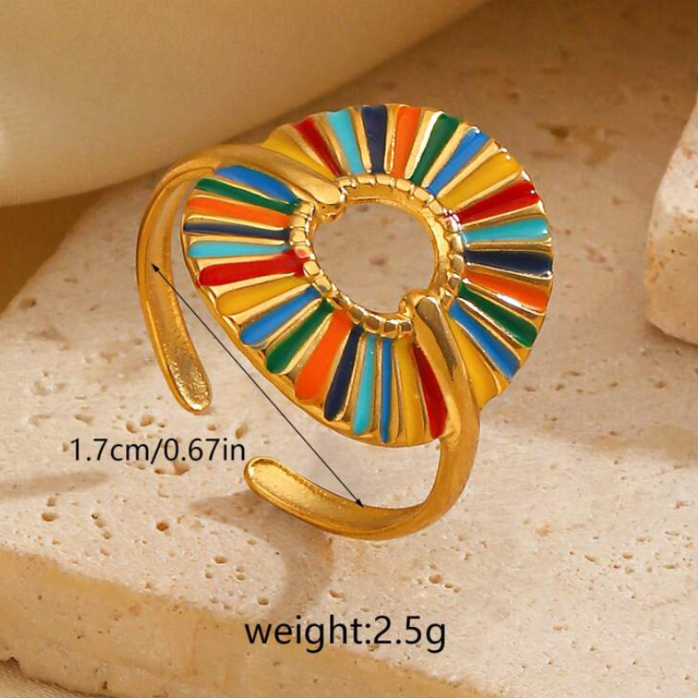 Rasha Ring